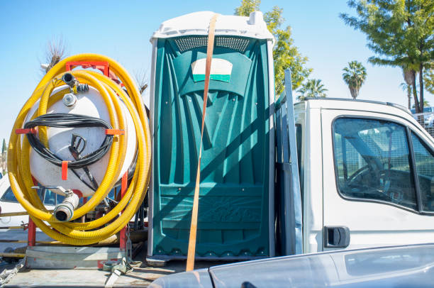 Best Luxury portable toilet rental  in Loudoun Lley Estates, VA
