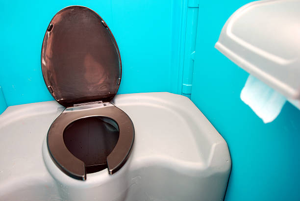 Professional porta potty rental in Loudoun Valley Estates, VA