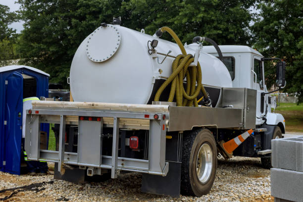 Best Affordable portable toilet rental  in Loudoun Lley Estates, VA