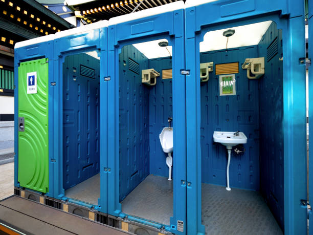 Best Porta potty delivery and setup  in Loudoun Lley Estates, VA