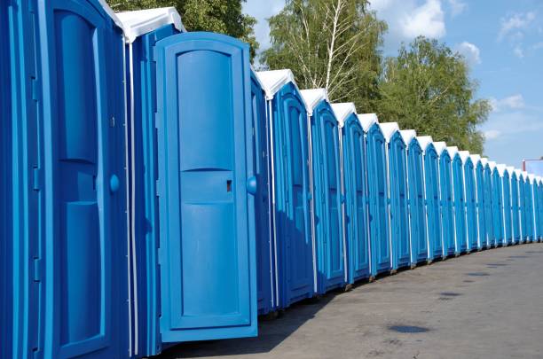 Best Portable toilet rental cost  in Loudoun Lley Estates, VA